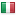 forpsi.org server is located in Italy